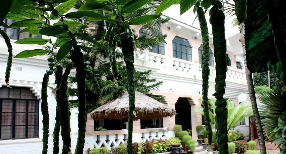 Park Guest House, Shantiniketan 4